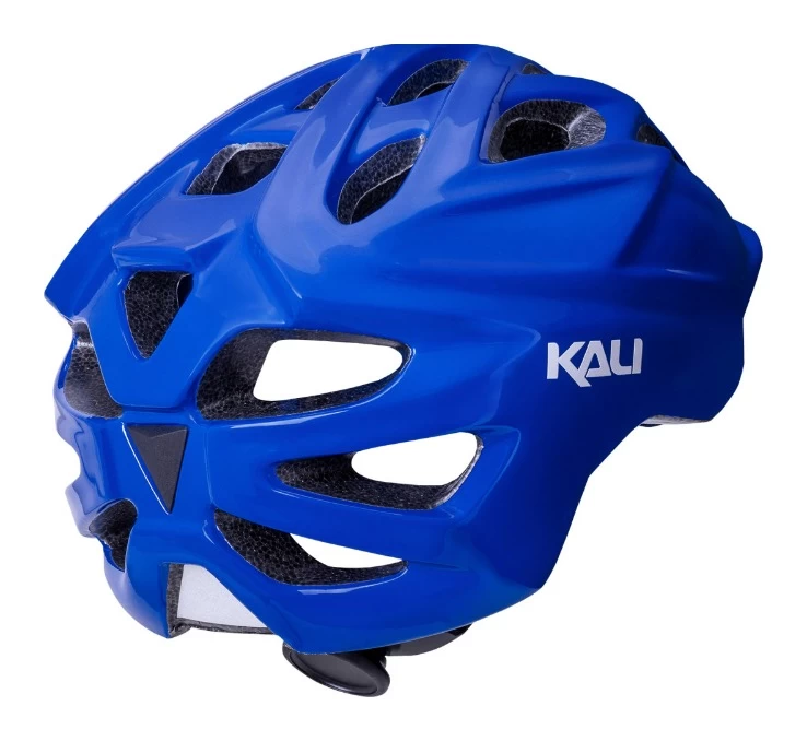 Kali Protectives Child Chakra MTB Helmet 4 Kali Protectives Child Chakra MTB Helmet - Image 4