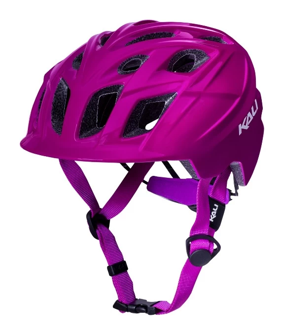 Kali Protectives Child Chakra MTB Helmet 1 Kali Protectives Child Chakra MTB Helmet