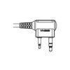 Sena SR10 2-Way Radio Connector Cable