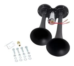 Kleinn Dual Compact Horn Kit