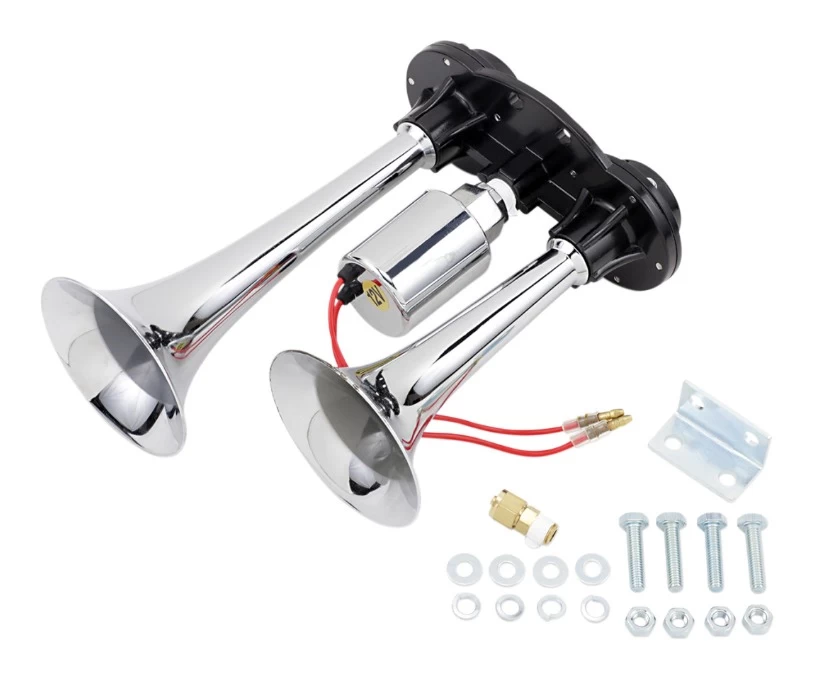 Kleinn Dual Compact Horn Kit 2 Kleinn Dual Compact Horn Kit - Image 2