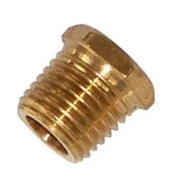 Kleinn Male Hex Plug