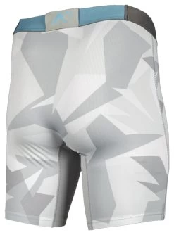 Klim Aggressor Cool -1.0 Briefs -Moto Gear Shop klim aggressor cool10 briefs light grey camo 1