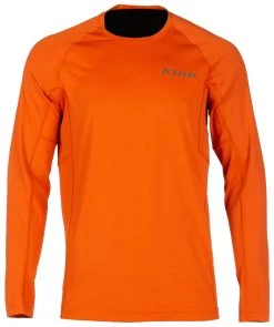 Klim Aggressor Cool -1.0 Long Sleeve Shirt -Moto Gear Shop klim aggressor cool10 long sleeve shirt potters clay