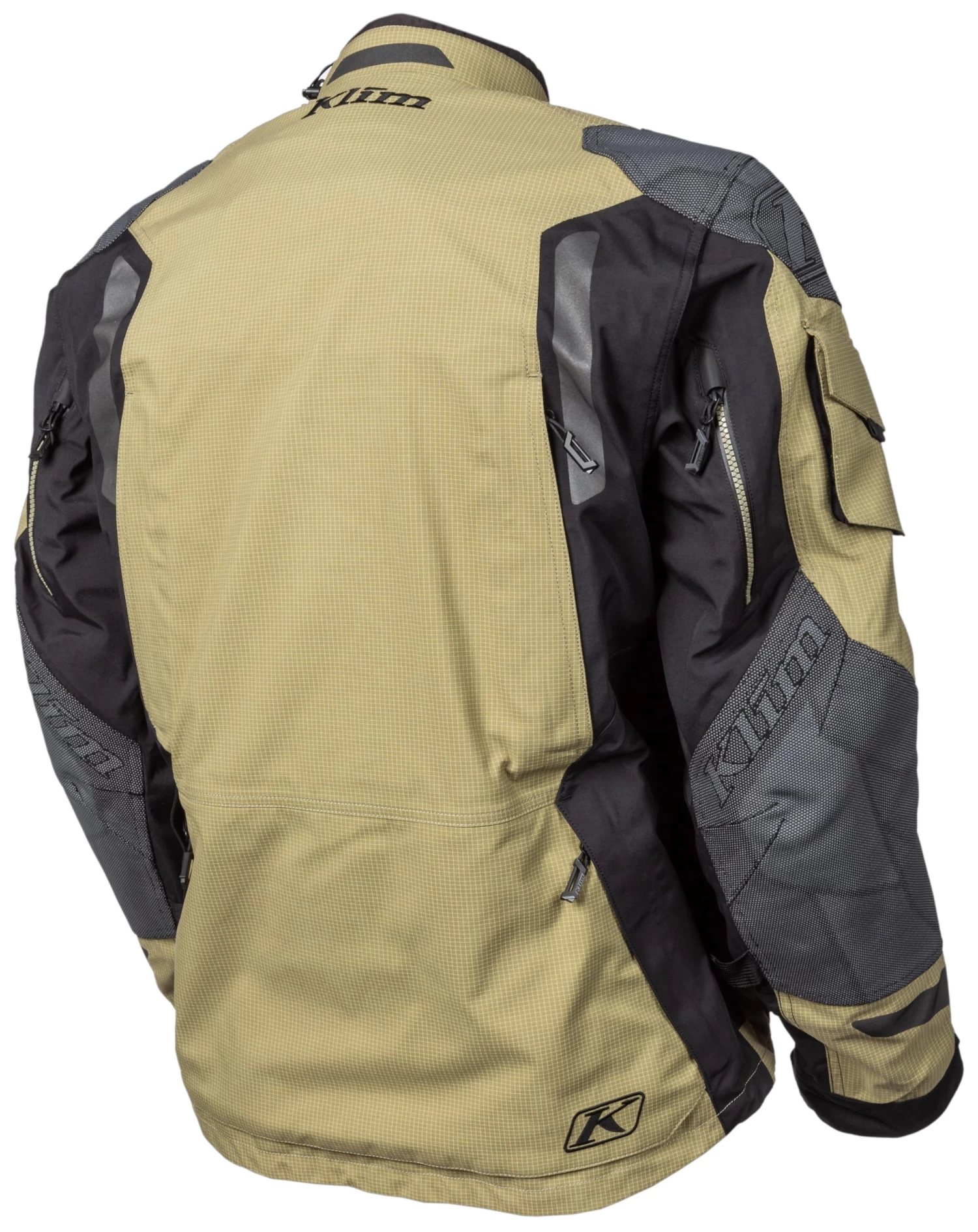 Klim Badlands Pro A3 Jacket 2 Klim Badlands Pro A3 Jacket - Image 2