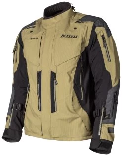 Moto Gear Shop 37 Klim Badlands Pro A3 Jacket