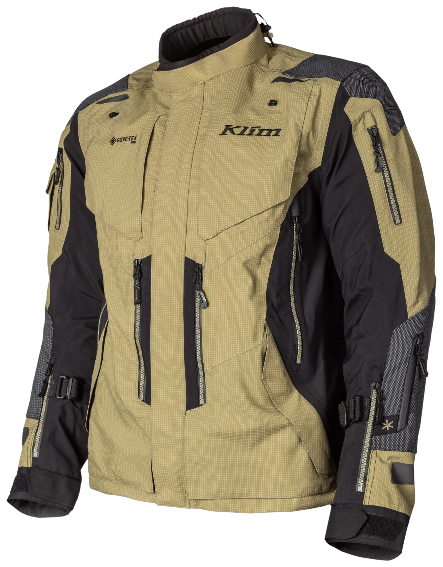 Klim Badlands Pro A3 Jacket 1 Klim Badlands Pro A3 Jacket