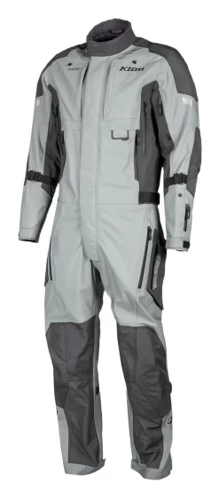 Klim Hardanger Riding Suit -Moto Gear Shop klim hardanger riding suit grey