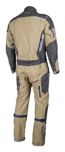 Klim Hardanger Riding Suit -Moto Gear Shop klim hardanger riding suit tan 1