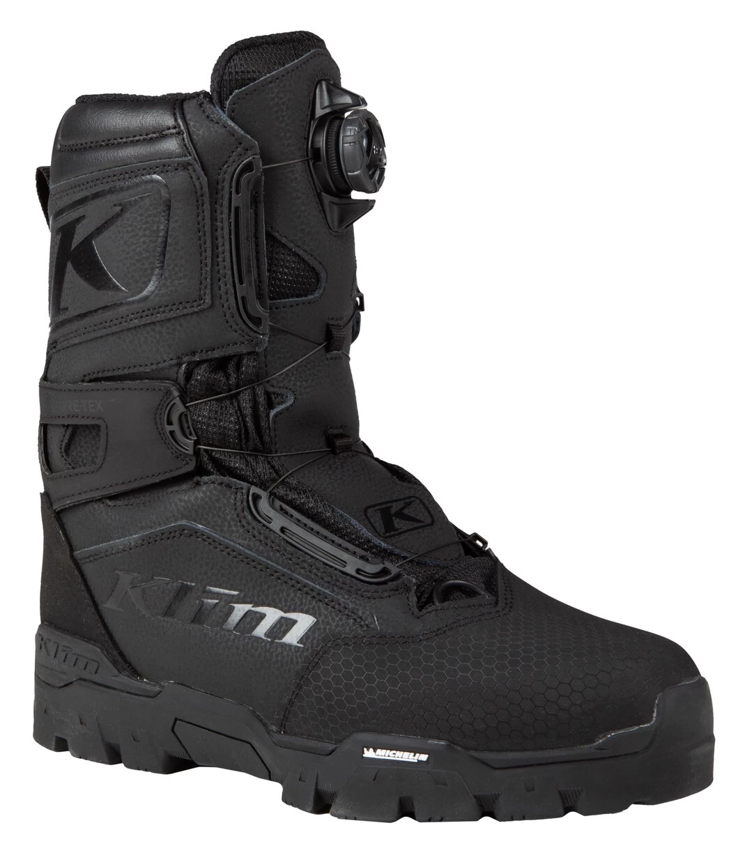 Klim Klutch GTX BOA Boots 1 Klim Klutch GTX BOA Boots