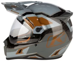 Klim Krios Pro Rally Helmet 25 Klim Krios Pro Rally Helmet -Moto Gear Shop klim krios pro rally helmet bronze 2 scaled