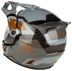 Klim Krios Pro Rally Helmet 26 Klim Krios Pro Rally Helmet -Moto Gear Shop klim krios pro rally helmet bronze 3 scaled