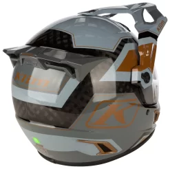 Klim Krios Pro Rally Helmet 28 Klim Krios Pro Rally Helmet -Moto Gear Shop klim krios pro rally helmet bronze 5 scaled
