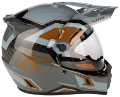 Klim Krios Pro Rally Helmet 29 Klim Krios Pro Rally Helmet -Moto Gear Shop klim krios pro rally helmet bronze 6 scaled