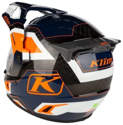 Klim Krios Pro Rally Helmet 18 Klim Krios Pro Rally Helmet -Moto Gear Shop klim krios pro rally helmet orange 1 scaled