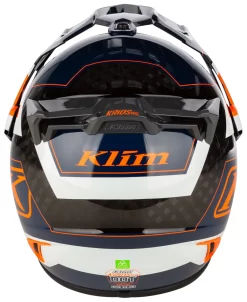 Klim Krios Pro Rally Helmet 19 Klim Krios Pro Rally Helmet -Moto Gear Shop klim krios pro rally helmet orange 2 scaled