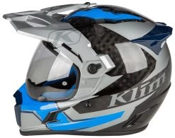 Moto Gear Shop 25 Klim Krios Pro Ventura Helmet