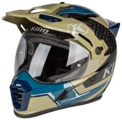 Klim Krios Pro Ventura Helmet 10 Klim Krios Pro Ventura Helmet -Moto Gear Shop klim krios pro ventura helmet olive