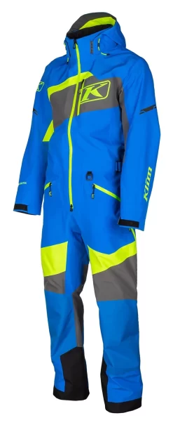 Klim Ripsa One-Piece Suit -Moto Gear Shop klim ripsa one piece suit 2