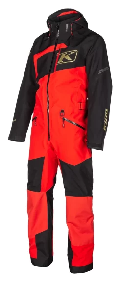 Klim Ripsa One-Piece Suit -Moto Gear Shop klim ripsa one piece suit 6