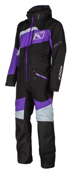 Klim Ripsa One-Piece Suit -Moto Gear Shop klim ripsa one piece suit black purple