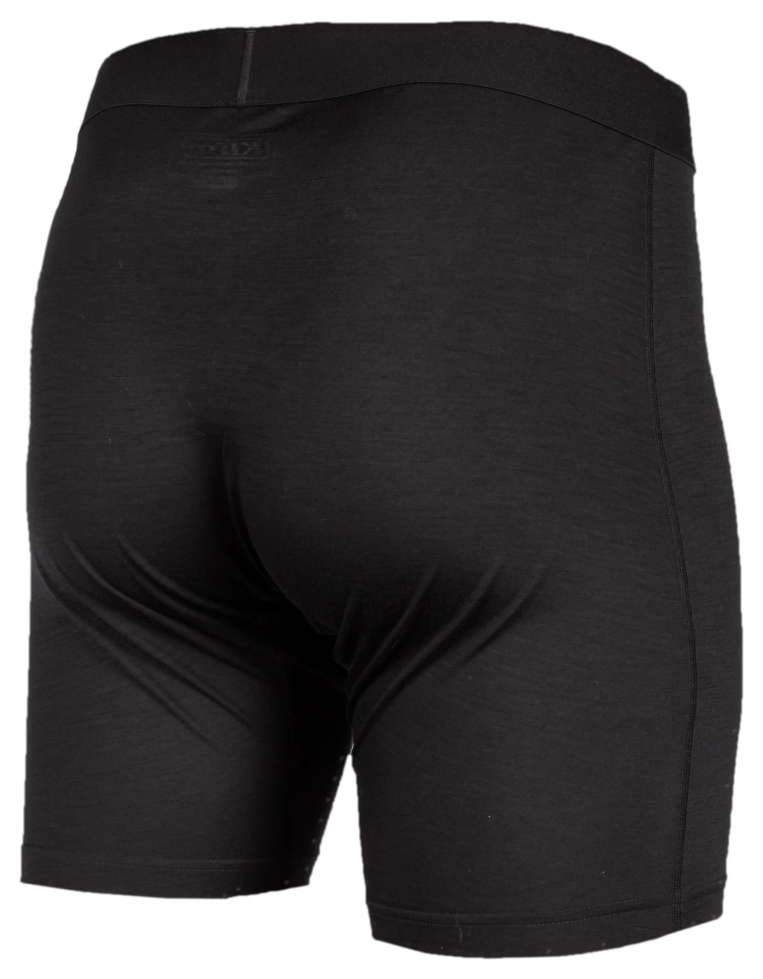 Klim Teton Merino Shorts 2 Klim Teton Merino Shorts - Image 2