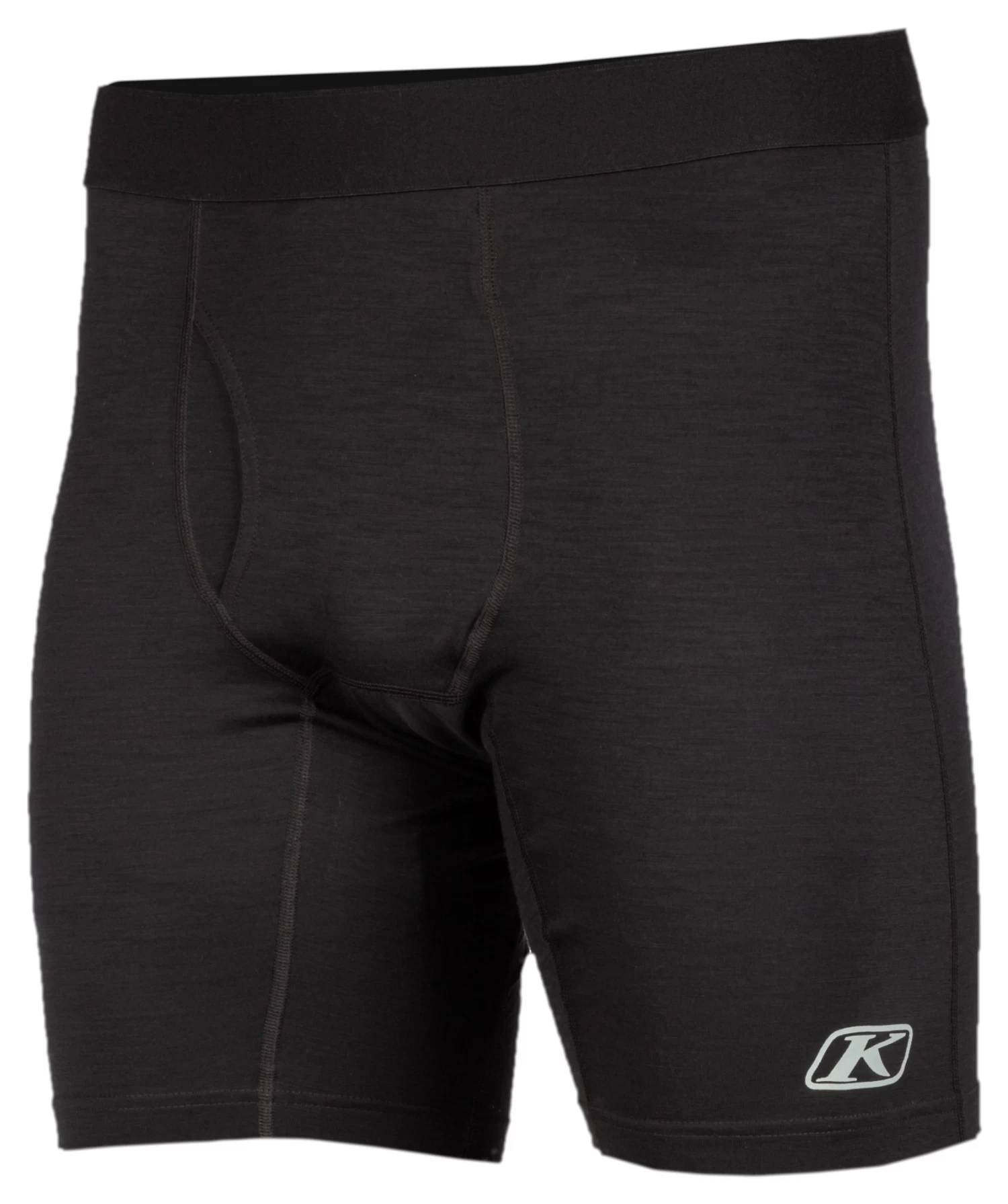 Klim Teton Merino Shorts 1 Klim Teton Merino Shorts