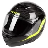 Klim TK1200 Karbon Architek Helmet