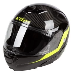 Klim TK1200 Karbon Architek Helmet
