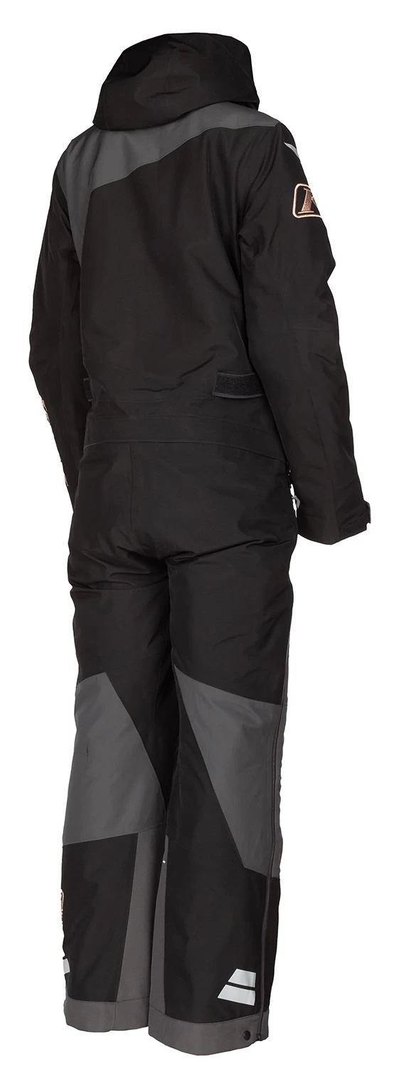 Klim Vailslide Women's One-Piece Suit 2 Klim Vailslide Women's One-Piece Suit - Image 2