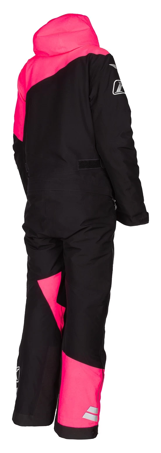 Klim Vailslide Women's One-Piece Suit 4 Klim Vailslide Women's One-Piece Suit - Image 4