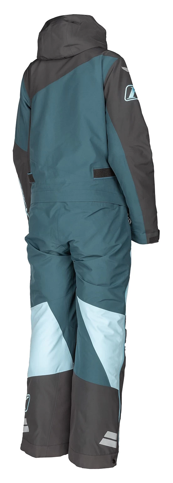 Klim Vailslide Women's One-Piece Suit 6 Klim Vailslide Women's One-Piece Suit - Image 6