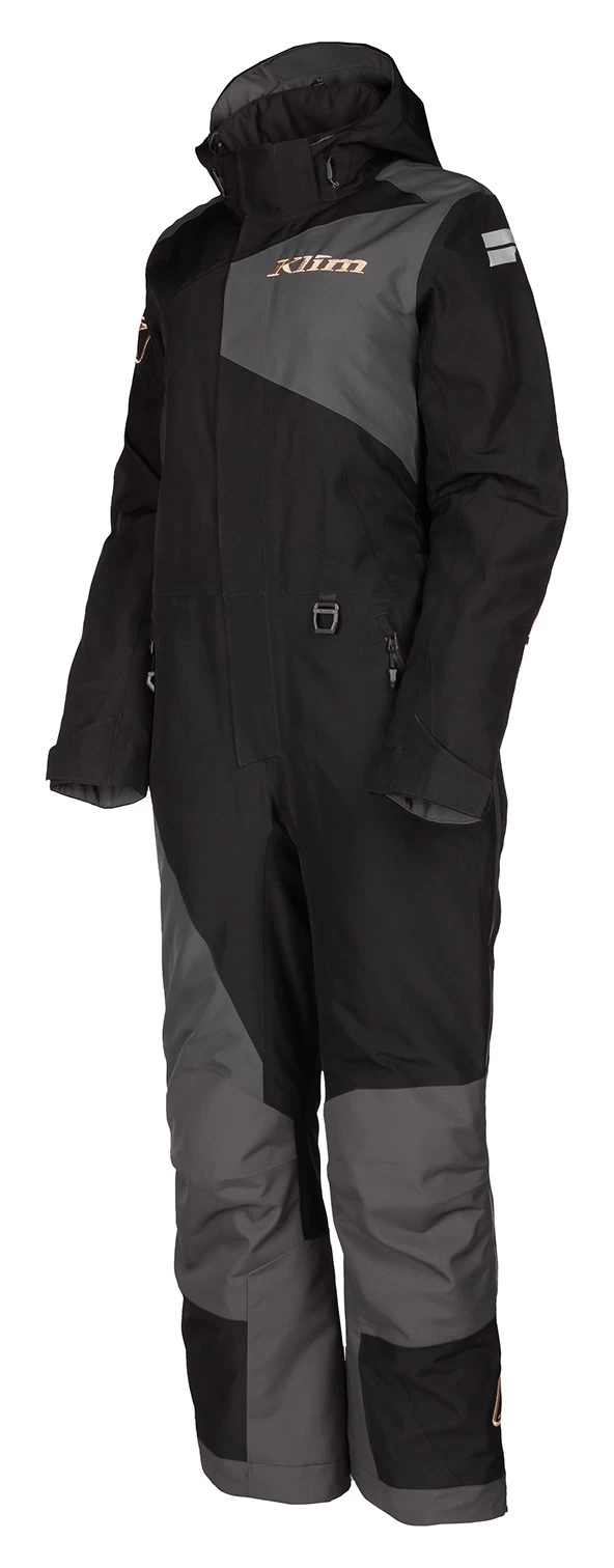Klim Vailslide Women's One-Piece Suit 1 Klim Vailslide Women's One-Piece Suit