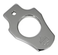 Klock Werks Ignition Switch Mount For Harley Softail 2000-2017