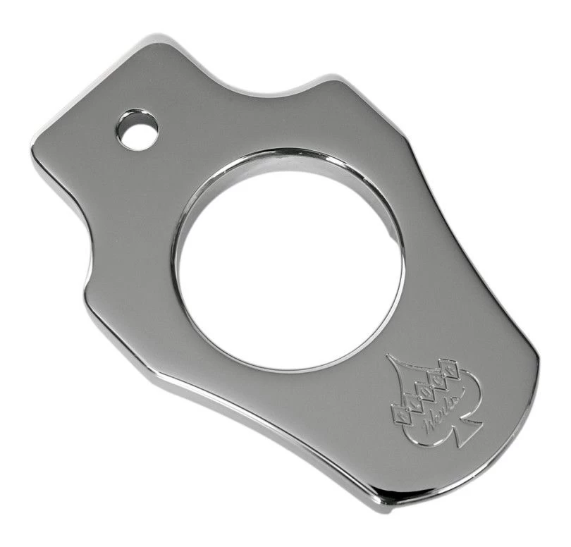 Klock Werks Ignition Switch Mount For Harley Softail 2000-2017 1 Klock Werks Ignition Switch Mount For Harley Softail 2000-2017