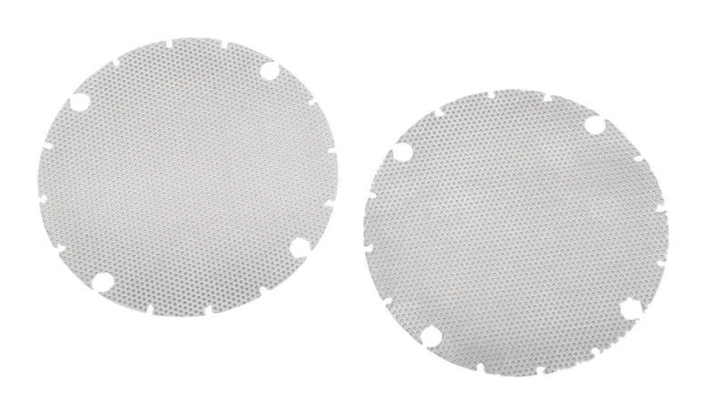 Klock Werks Rear Speaker Grilles For Harley Touring / Trike 1999-2013 1 Klock Werks Rear Speaker Grilles For Harley Touring / Trike 1999-2013