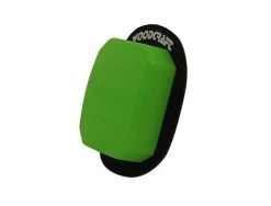Klucky Pucks Rain Kneepucks -Moto Gear Shop klucky pucks rain kneepucks green