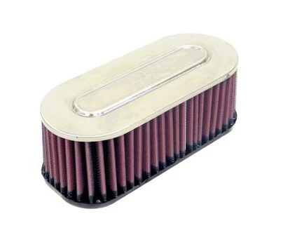 K&N Air Filter HA-1250 1 K&N Air Filter HA-1250