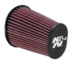K&N Replacement Filter For RK Series High Flow Air Charger Intake Kit