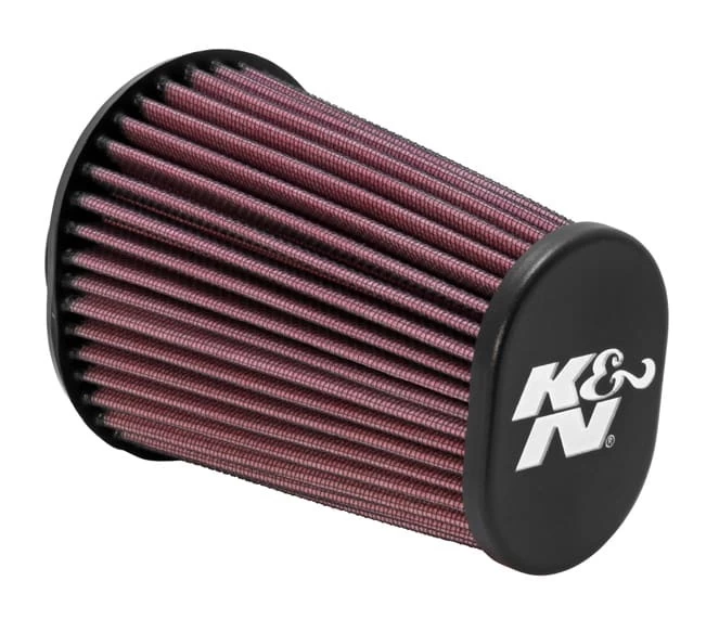 K&N Replacement Filter For RK Series High Flow Air Charger Intake Kit 1 K&N Replacement Filter For RK Series High Flow Air Charger Intake Kit