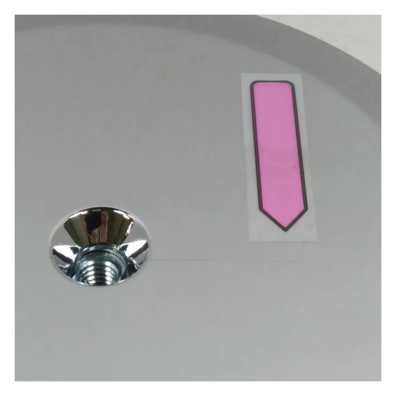 K&N Street Metal High Flow Air Cleaner For Harley Sportster 2004-2013 Chrome [Blemished - Very Good] - Image 7