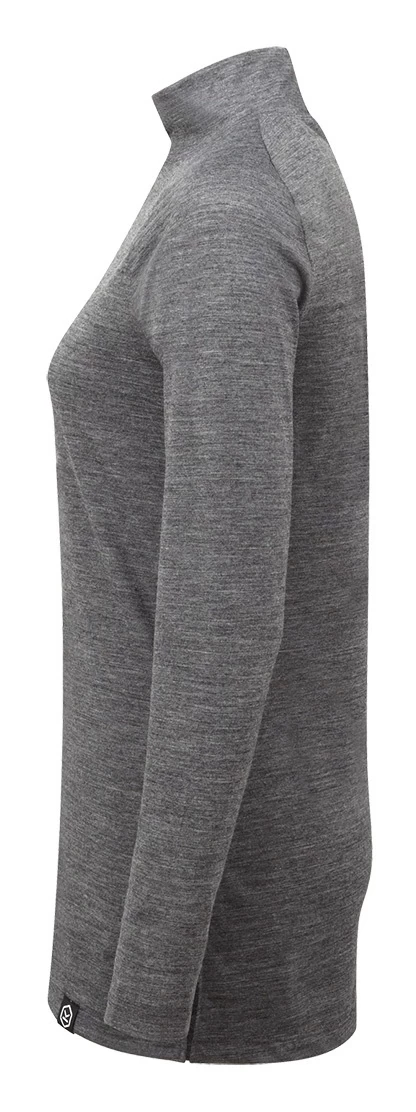 Knox Clara Women's Long Sleeve Shirt 2 Knox Clara Women's Long Sleeve Shirt - Image 2