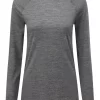 Knox Clara Women's Long Sleeve Shirt