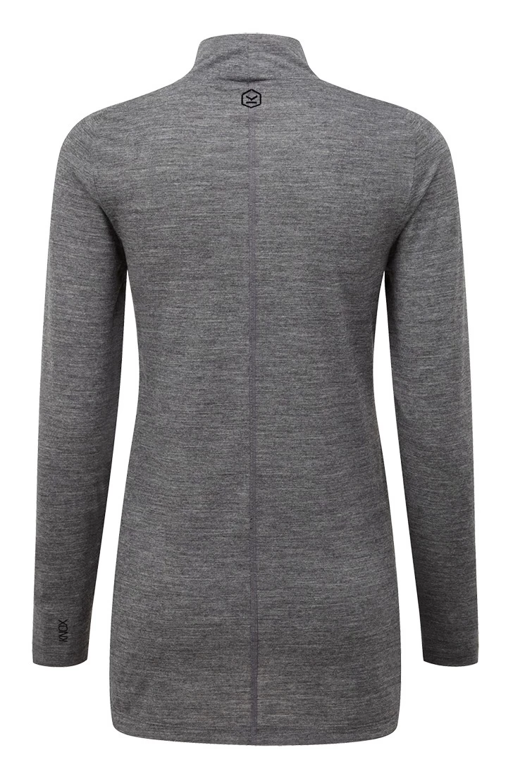 Knox Clara Women's Long Sleeve Shirt 3 Knox Clara Women's Long Sleeve Shirt - Image 3