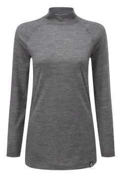 Knox Clara Women's Long Sleeve Shirt
