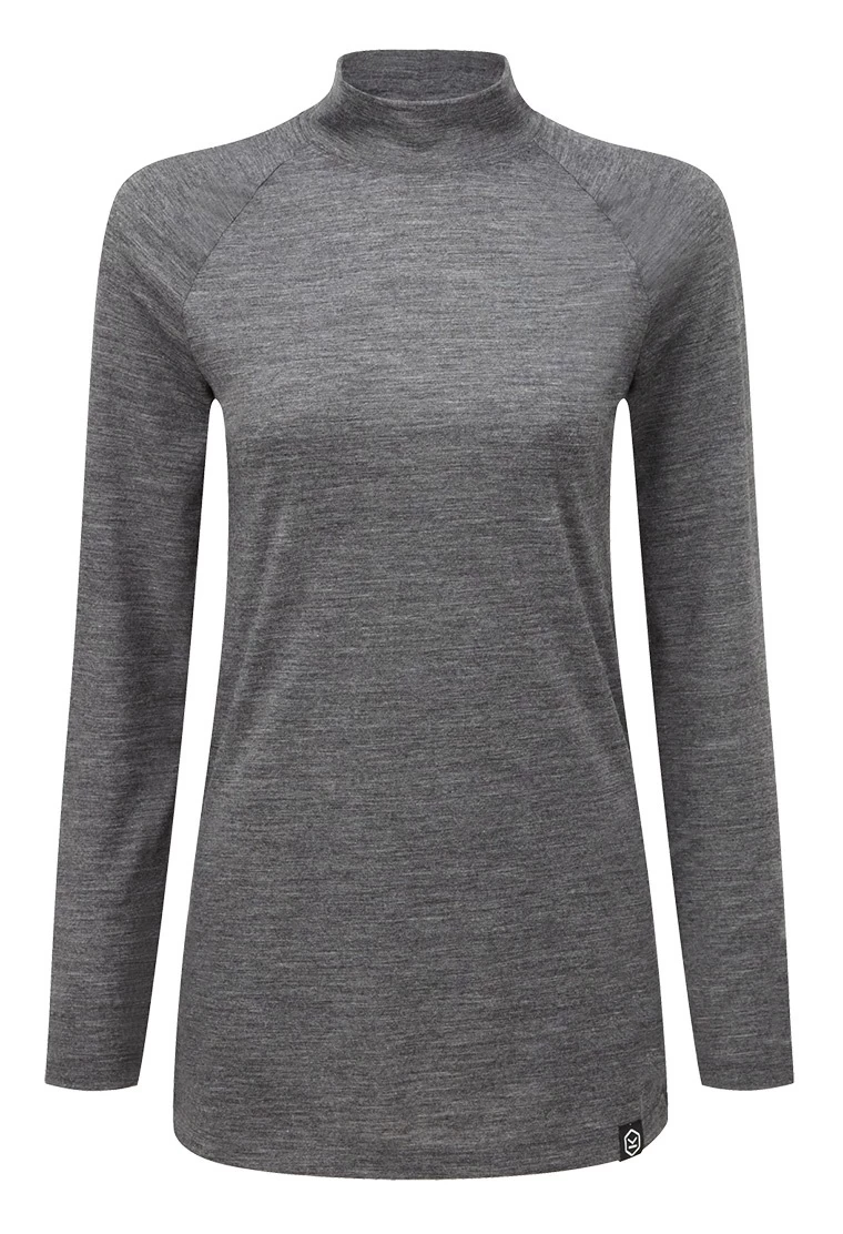 Knox Clara Women's Long Sleeve Shirt 1 Knox Clara Women's Long Sleeve Shirt