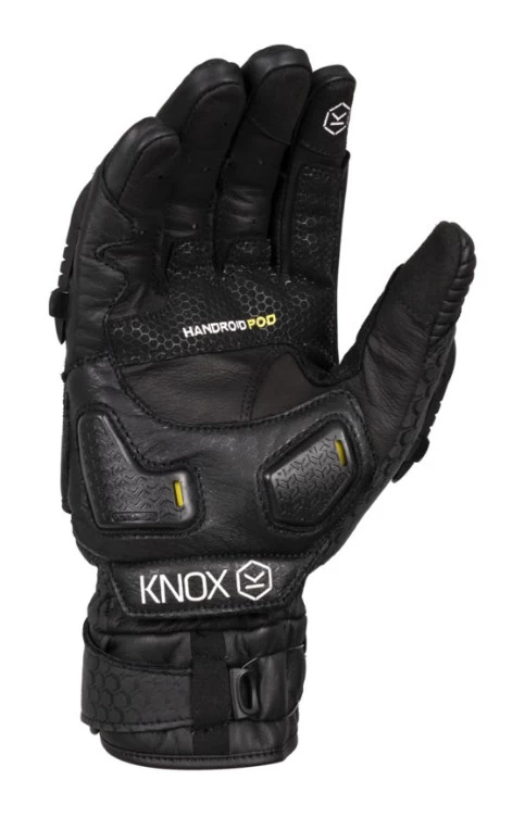 Knox Handroid Pod Mk5 Gloves 2 Knox Handroid Pod Mk5 Gloves - Image 2