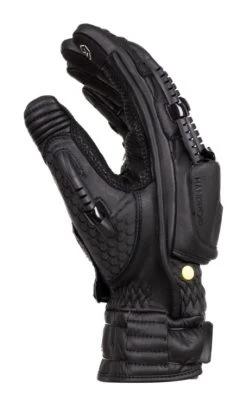 Knox Handroid Pod Mk5 Gloves 6 Knox Handroid Pod Mk5 Gloves -Moto Gear Shop knox handroid pod mk5 gloves black 2