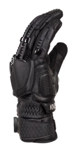 Knox Handroid Pod Mk5 Gloves 7 Knox Handroid Pod Mk5 Gloves -Moto Gear Shop knox handroid pod mk5 gloves black 3