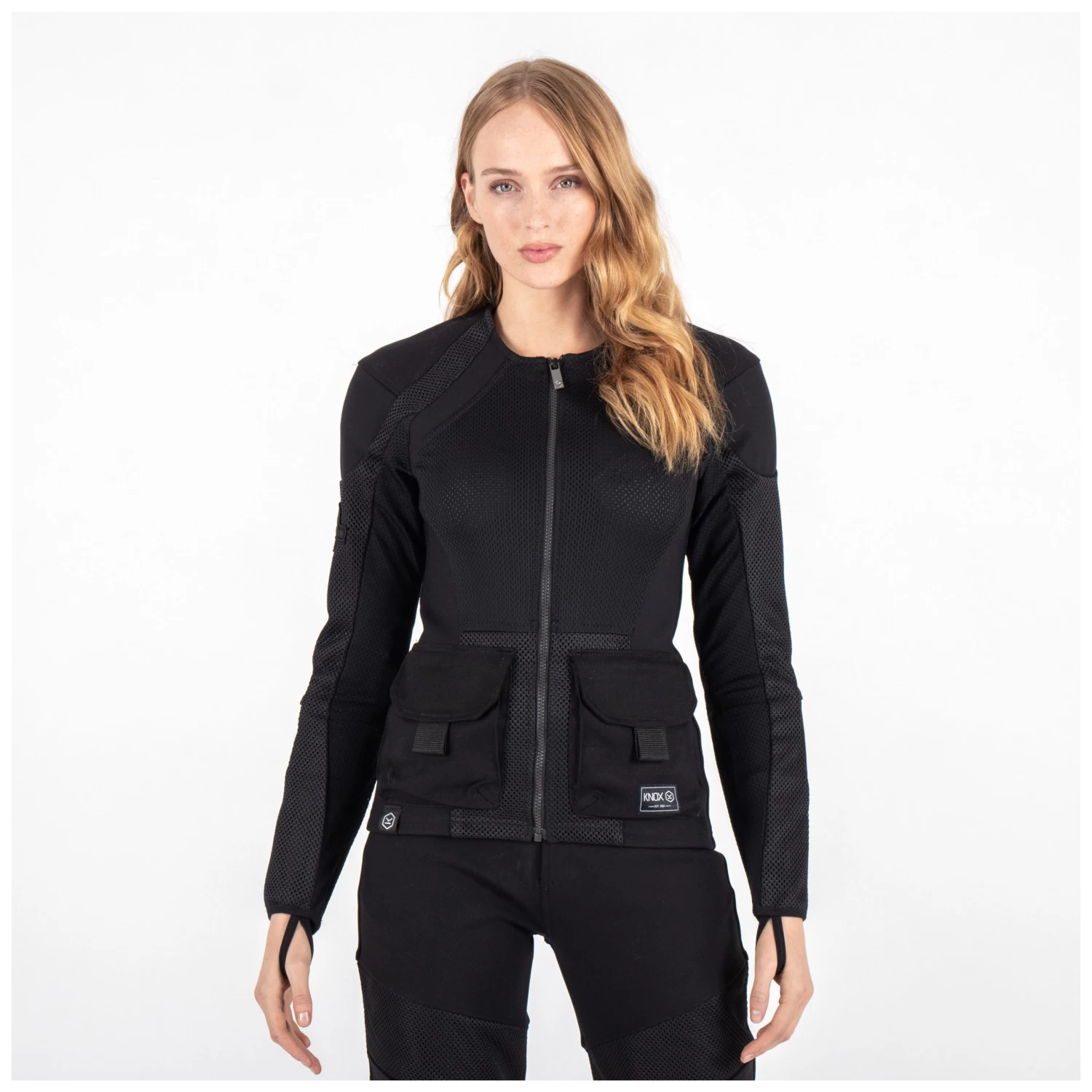 Knox Urbane Pro MK2 Utility Women's Shirt 5 Knox Urbane Pro MK2 Utility Women's Shirt - Image 5